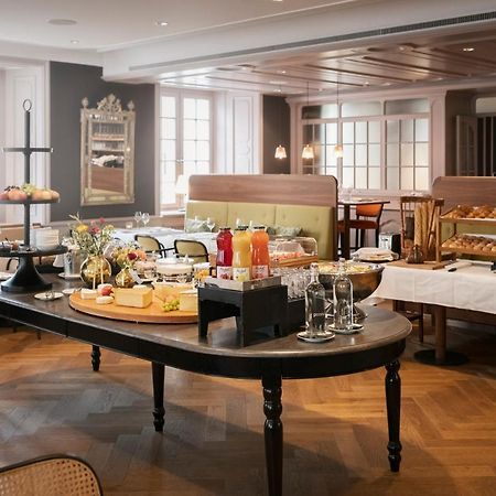 La Couronne Atelier - Dependance Solothurn Exterior foto